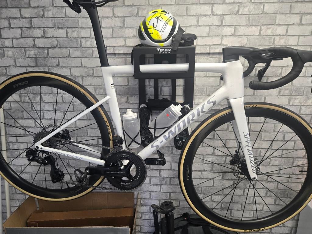 Specialized s-works SL8 FRAMESET, 53 tot 57 cm, Ophalen of Verzenden, Meer dan 20 versnellingen, Overige merken