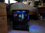 Game PC AMD Ryzen 7 5800X 4,7 GHz /32GB/ 2TB M.2 SSD/ Win11, Ophalen, 32 GB, Zo goed als nieuw, AMD Ryzen 7