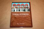 Termunterzijl grens van zout en zoet, Boeken, Geschiedenis | Stad en Regio, Ophalen of Verzenden, Zo goed als nieuw