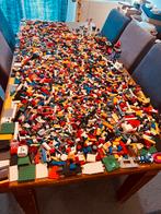 Lego zeer grote partij gemengd lego, Ophalen of Verzenden, Zo goed als nieuw
