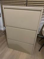 WOOOD Sabine schoenenkast 2 stuks, Ophalen, Zo goed als nieuw