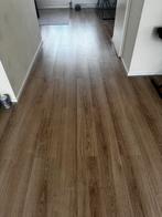 IKEA Laminaat ter overname aangeboden, Gebruikt, Bruin, Ophalen of Verzenden, 50 tot 75 m²