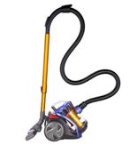 Hyundai Cycloon Stofzuiger 800W - Rainbow, Stofzuiger, Nieuw, Ophalen of Verzenden, Minder dan 1200 watt