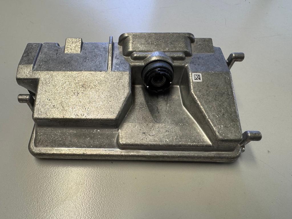 Porsche 7PP.980.653.B camera voorruit, Gebruikt, -, -, Ophalen of Verzenden