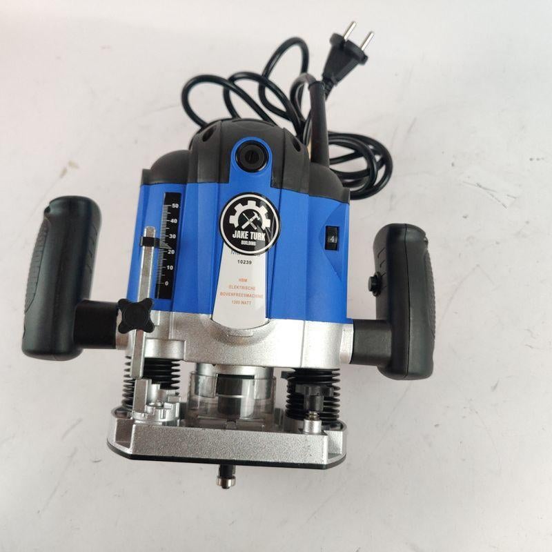 HBM 10239 Frees || nu voor maar € 39.99, Gebruikt, Ophalen of Verzenden, X, Elektrisch