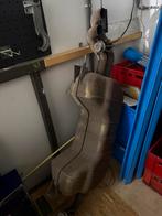 Audi R8 V8 Uitlaat, Ophalen, Audi