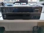 Epson printer Stijlus Photo PX720WD, Gebruikt, Fotoprinter, Epson, Scannen