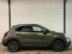 Fiat 500 X Cross 1.3 GSE AUT|Navi|LED|Carplay|Cruise|Deaeler, 15 km/l, Gebruikt, 4 cilinders, 150 pk