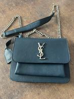 Leuke tas van Yves Saint Laurent Parijs, Sieraden, Tassen en Uiterlijk, Tassen | Damestassen, Ophalen of Verzenden, Zo goed als nieuw