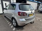 Volkswagen Golf Plus 1.4 TSI Highline /Lm velgen/Trekhaak/Au, Auto's, Volkswagen, Euro 5, Gebruikt, Zwart, Alcantara