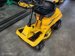 Zitmaaier  stiga garden zijlosser/mulch, Ophalen, Gebruikt, Versnellingen