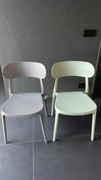 Terrasstoelen / tuinstoelen,  stapelbaar. Nieuw en voorraad!, Ophalen, Nieuw, Kunststof, Stapelbaar