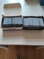 Twee boosterboxen vol met uncommons en commons, Ophalen of Verzenden, Meerdere kaarten