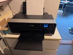 Printer, Gebruikt, Fotoprinter, Kleur printen, Draadloos
