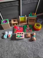 Lovevery speelgoed pakket baby en peuter, Ophalen of Verzenden