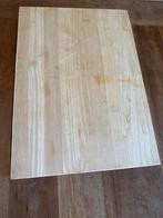 Essen hakblok 56x40x7cm, Ophalen of Verzenden, Gebruikt