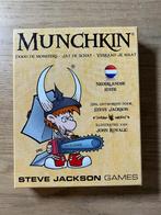 NIEUW | Munchkin Kaartspel, Ophalen of Verzenden, Nieuw