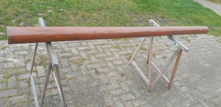 Boegspriet   Kluiverboom, Watersport en Boten, Bootonderdelen, Gebruikt, Motor en Techniek, Zeilboot of Motorboot, Ophalen