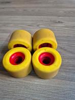 Longboard of surfskate wielen, Sport en Fitness, Ophalen of Verzenden, Gebruikt, Overige typen, Longboard