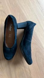 Gabor comfort dsmes schoen 5,5, Ophalen of Verzenden, Zo goed als nieuw, Zwart