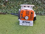 ✅️ Stihl sr 420 bladblazer, Gebruikt, Ruggedragen, Ophalen of Verzenden, Stihl
