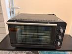 Te koop oventje, Witgoed en Apparatuur, Ovens, Ophalen, Zo goed als nieuw, Minder dan 45 cm
