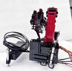 Autolaadkraan Lesu RC 1/14 Kit, Ophalen of Verzenden, Nieuw, Groter dan 1:32, Overige merken