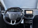 Peugeot 2008 1.2 PureTech Allure 2e Eigenaar,Pano,Navi,Trekh, Auto's, Voorwielaandrijving, Stof, Origineel Nederlands, Handgeschakeld