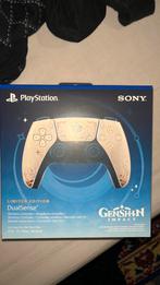 DualSense Wireless Controller - Genshin Impact Limited Editi, PlayStation 5, Ophalen of Verzenden, Zo goed als nieuw, Controller