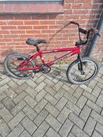 Redline crossfiets  pro xl, Fietsen en Brommers, Ophalen of Verzenden, Aluminium, 16 tot 20 inch