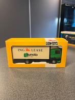 Lion-Toys DAF vrachtwagen ING Lease, Overige merken, 1:32 tot 1:50, Ophalen of Verzenden, Zo goed als nieuw