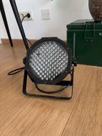 American DJ Mega Par Profile LED Lamp - Mooie Lichteffecten, Ophalen of Verzenden, Gebruikt, Licht, Kleur