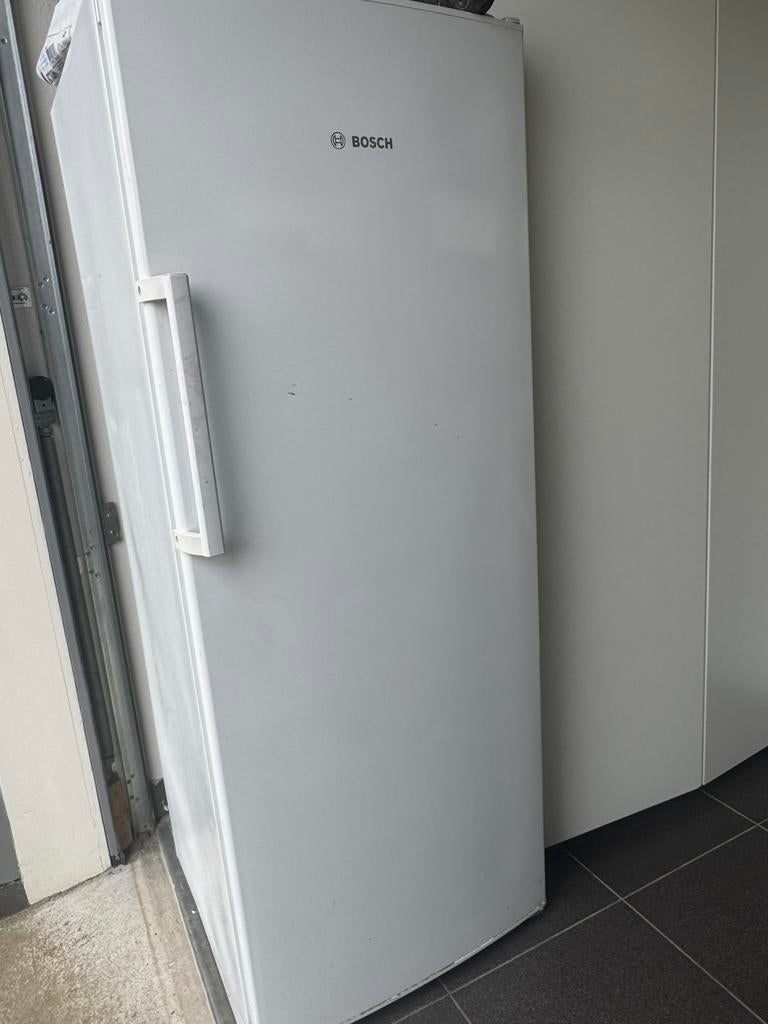 Te Koop ! Bosch Vriezer met lades., Ophalen of Verzenden, Zo goed als nieuw, 60 tot 90 cm, 160 cm of meer