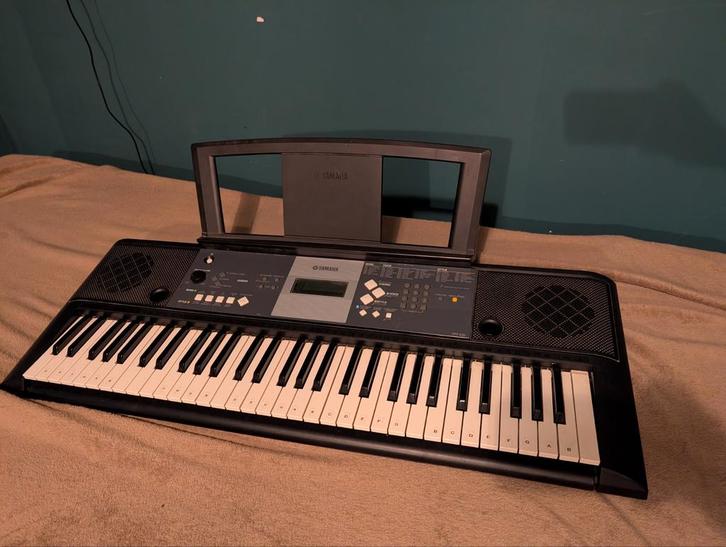 YAMAHA YPT-230, Muziek en Instrumenten, Keyboards, Gebruikt, 61 toetsen, Yamaha, Ophalen