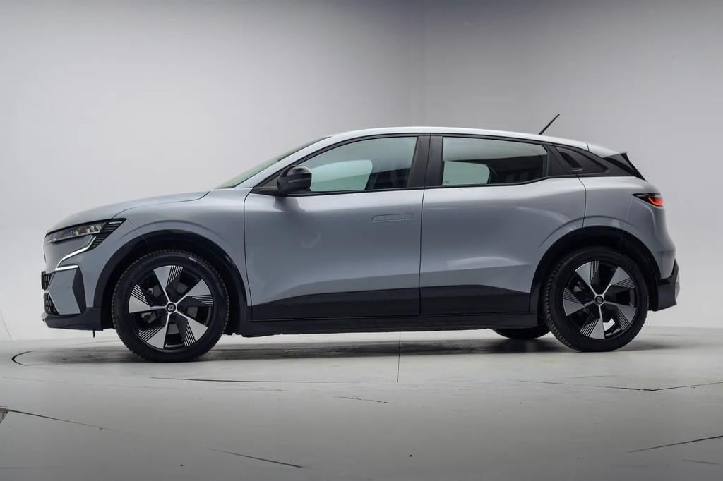 Renault Mégane E-Tech EV60 220pk Optimum Charge Equilibre 3, Auto's, Renault, 0 cilinders, 33 min, LED verlichting, 900 kg