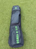 Osaka Hockeytas - Grote Tas met Kapotte Rits, Sport en Fitness, Hockey, Ophalen, Gebruikt, Tas