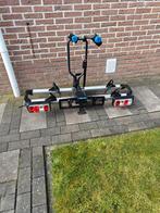 XLC fietsendrager azura xtra kantelbaar, Ophalen, 2 fietsen, Gebruikt, Trekhaakdrager