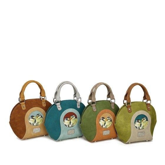 De nieuwe Hi-di-Hi collectie is binnen! Vogels en bloemen!, Sieraden, Tassen en Uiterlijk, Tassen | Damestassen, Overige kleuren
