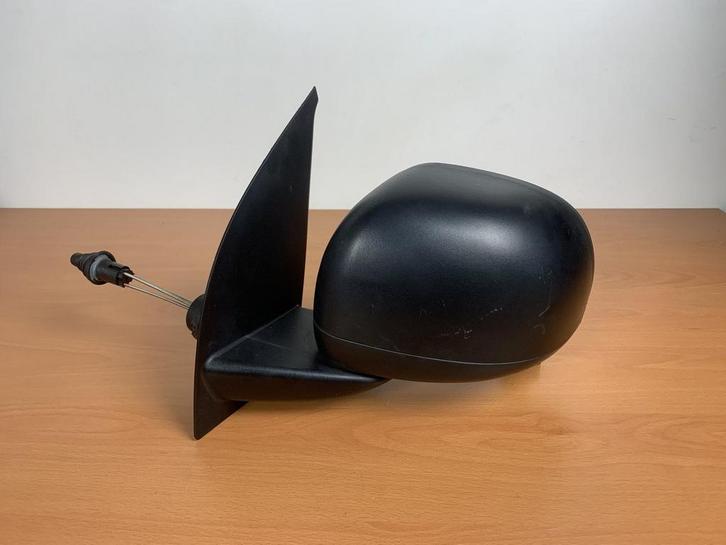 buitenspiegel links fiat panda 169 2009-2012 groot model, Auto-onderdelen, Spiegels, Fiat, Gebruikt, Ophalen of Verzenden