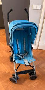 Koelstra Simba Buggy, Ophalen, Gebruikt, Koelstra