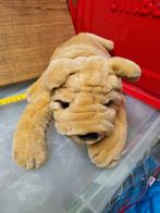 Rimpels hond knuffel nr 24, Ophalen of Verzenden, Hond