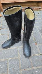 Paardrijlaarzen maat 34 gratis af te halen, Ophalen