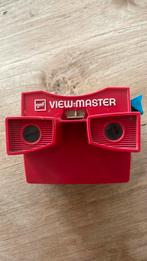 Retro Gaf view master, Ophalen, Gebruikt