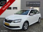 Skoda Fabia Combi 1.0TSi 95pk Ambition MFstuur LM15, Euro 6, 95 pk, Handgeschakeld, Electronic Stability Program (ESP)