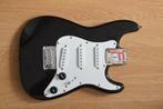 Stratocaster gitaar body Squier, Muziek en Instrumenten, Instrumenten | Onderdelen, Ophalen of Verzenden, Zo goed als nieuw, Elektrische gitaar