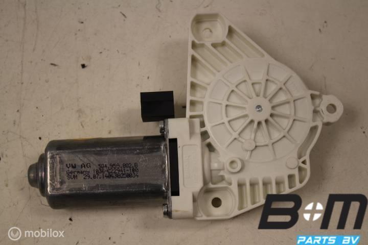 Raammotor RV(bijrijderskant) VW Passat B8 Sedan 5Q4959802B, Gebruikt