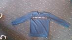 donker blauwe trui maat 146/152, Kinderen en Baby's, Kinderkleding | Maat 146, Ophalen, Gebruikt, Trui of Vest, Onbekend