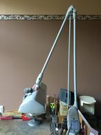 Dazor lamp, Huis en Inrichting, Ophalen of Verzenden, Gebruikt, Metaal, 50 tot 75 cm