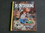 De Ontdekking, Eén stripboek, Ophalen of Verzenden, Zo goed als nieuw