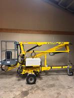 Niftylift 90 MAC Hoogwerker – Keuring – 9m - Topstaat, Ophalen of Verzenden